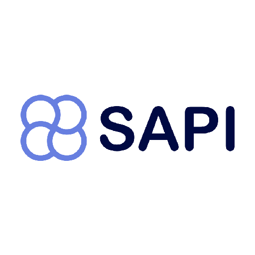SAPI logo