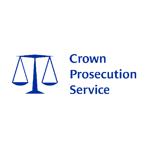 Crown Prosecution Service of England & Wales logo