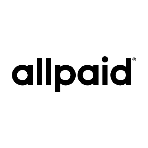 AllPaid logo