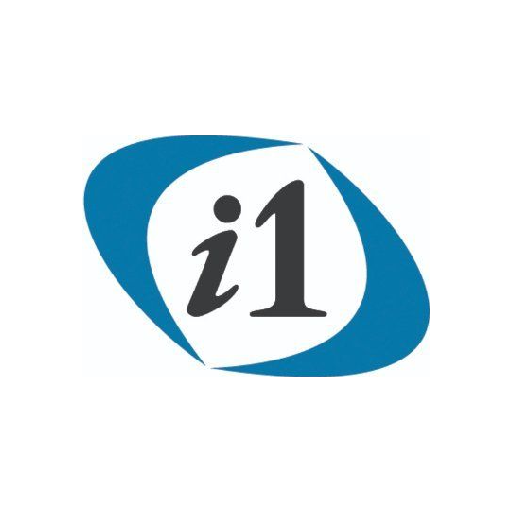 Input 1 logo