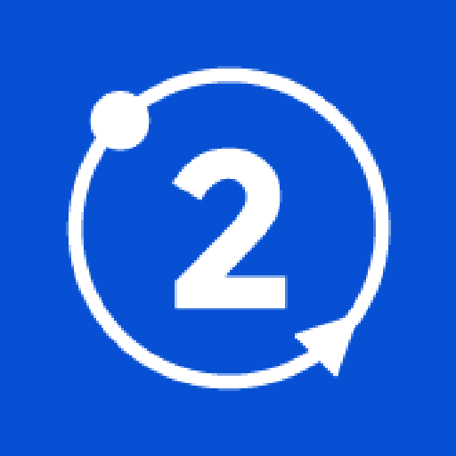 Bit2Me logo