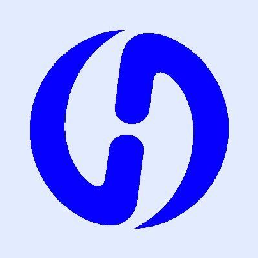 Hypersphere logo