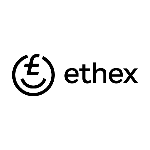 Ethex logo