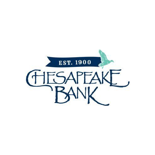 Chesapeake Bank logo