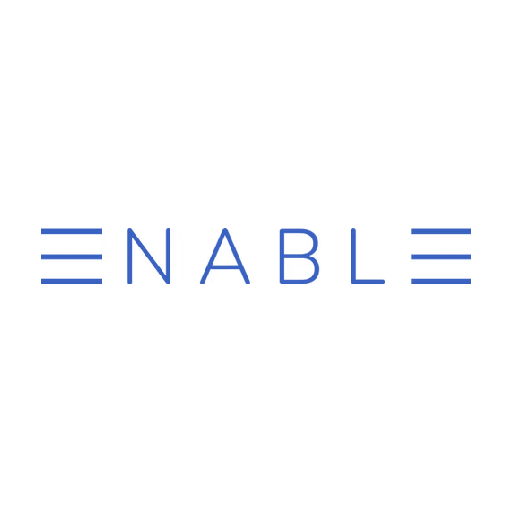 Enable Technologies logo