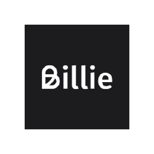 Billie logo