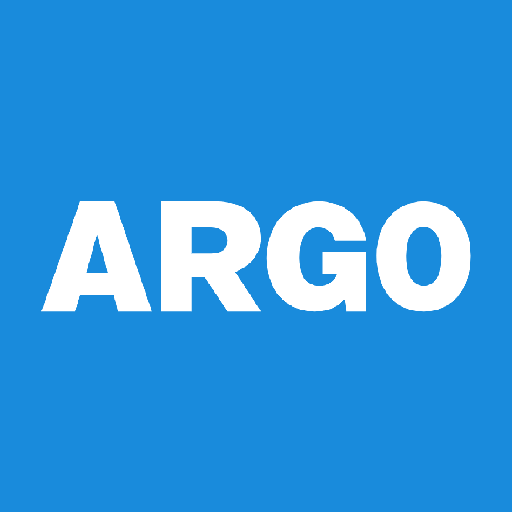 ARGO logo