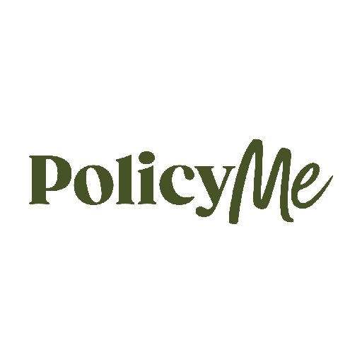PolicyMe logo