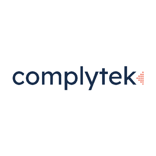 ComplyTek logo