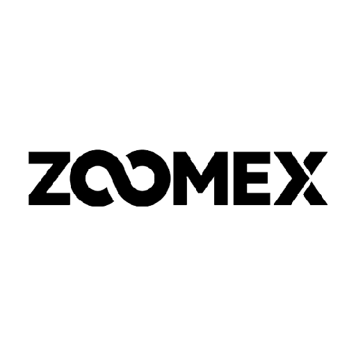 Zoomex logo