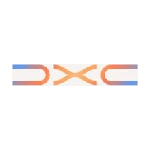 DXC Technology logo