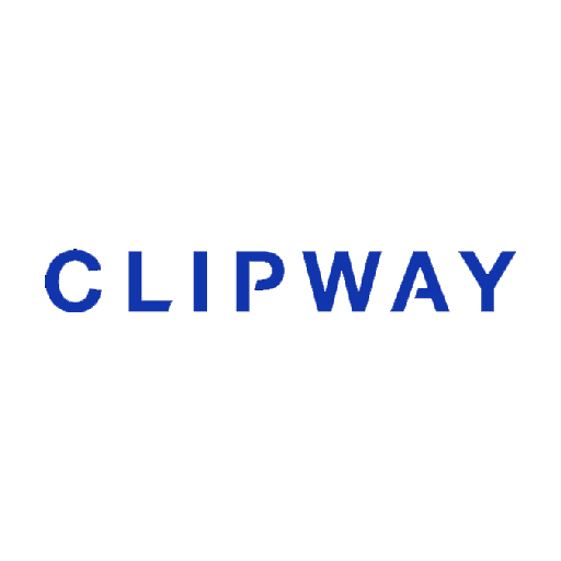 Clipway logo