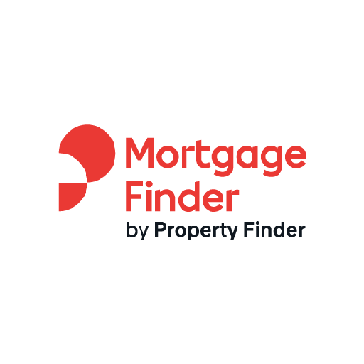 Mortgage Finder logo