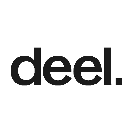 Deel logo