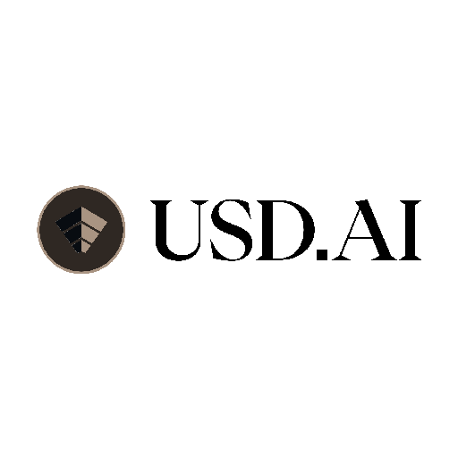 US AI logo