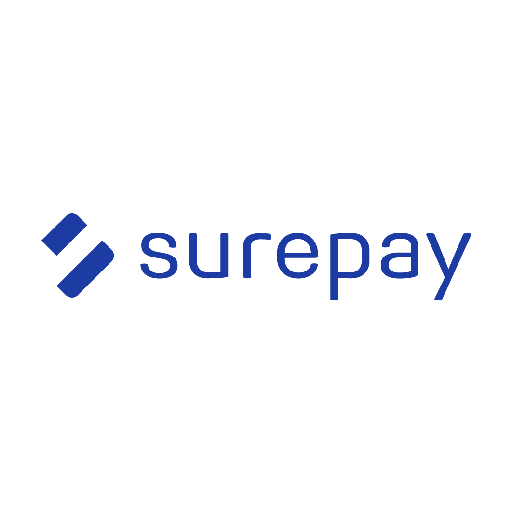 SurePay logo