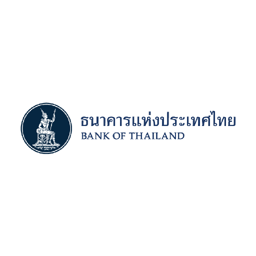 Bank of Thailand logo