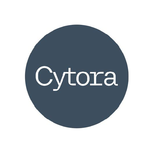 Cytora logo