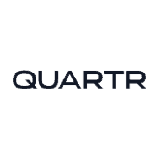 Quartr logo