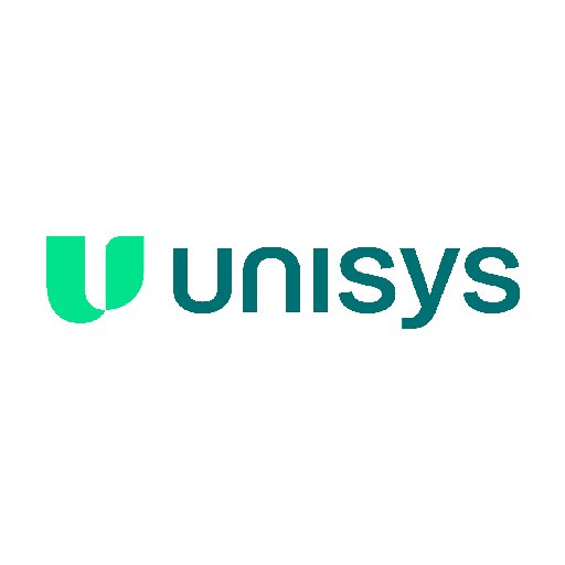 Unisys logo