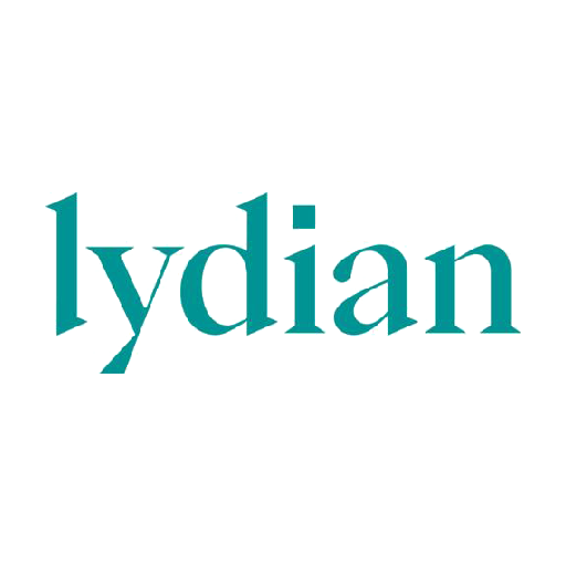 Lydian logo