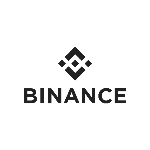 Binance logo