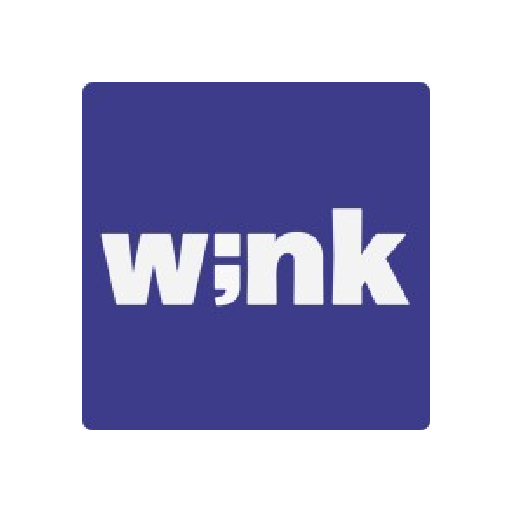 Wink logo