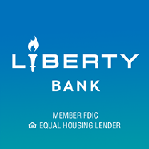Liberty Bank logo
