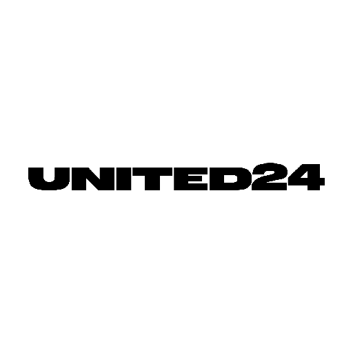 UNITED24 logo