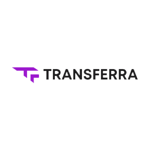 Transferra logo