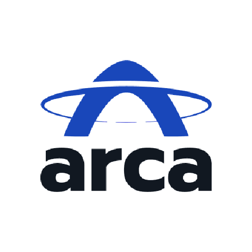 Arca logo