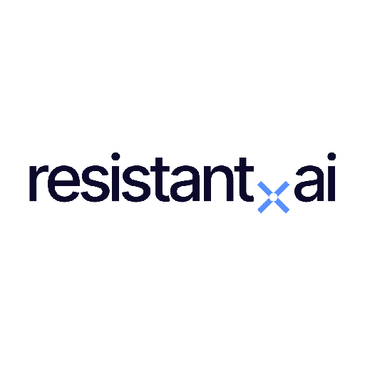 Resistant AI logo