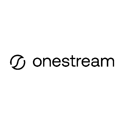 OneStream logo