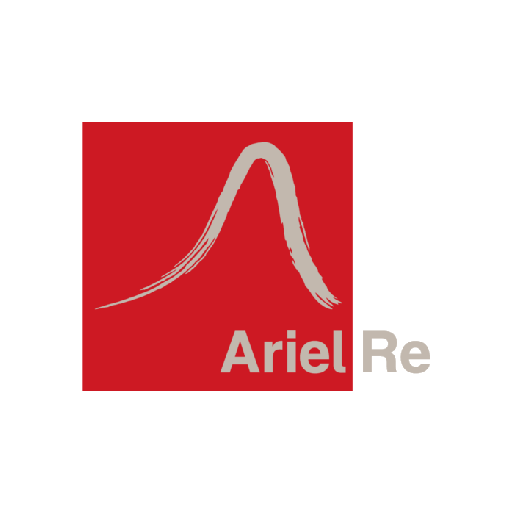 Ariel Re logo