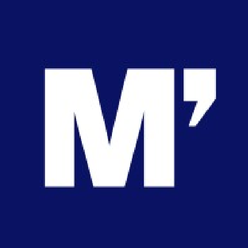 Moody's Ratings logo