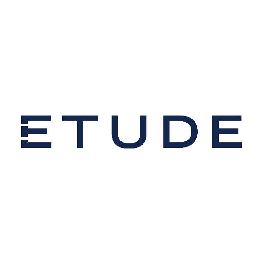 Etude logo