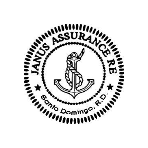 Janus Assurance Re logo