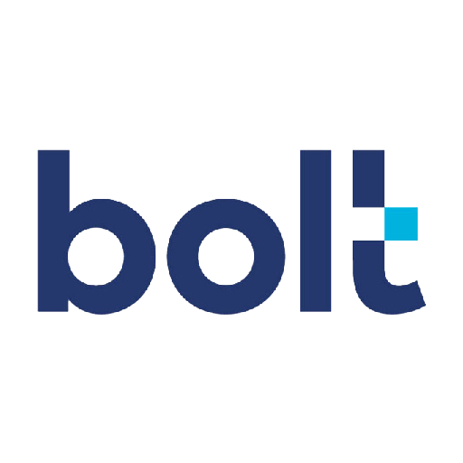 BOLTTECH EUROPE AGENCY logo