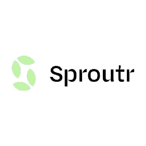 Sproutr logo
