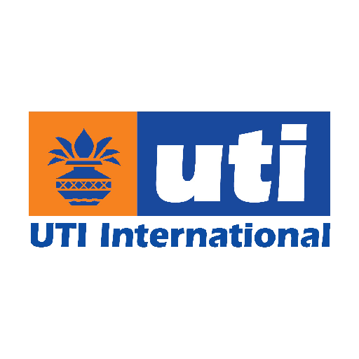 UTI Mutual Fund logo