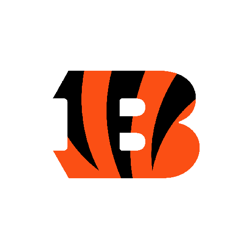 Cincinnati Bengals logo