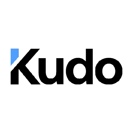 Kudo logo