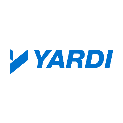 Yardi logo