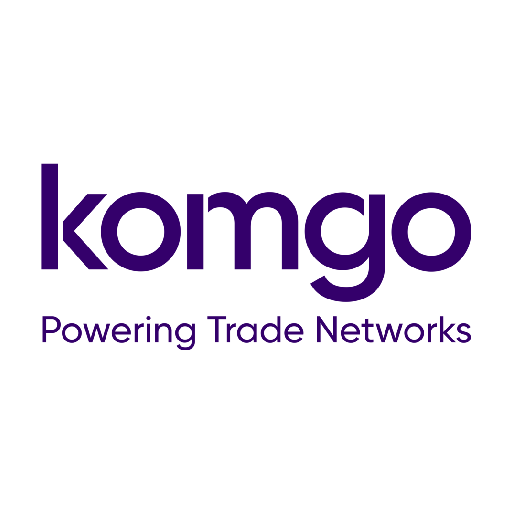 Komgo logo
