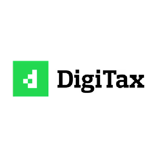 DigiTax logo