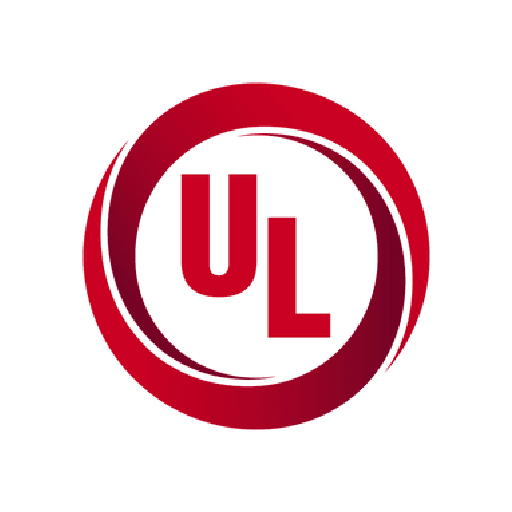UL Solutions logo