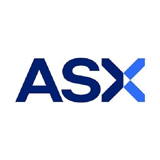 ASX logo