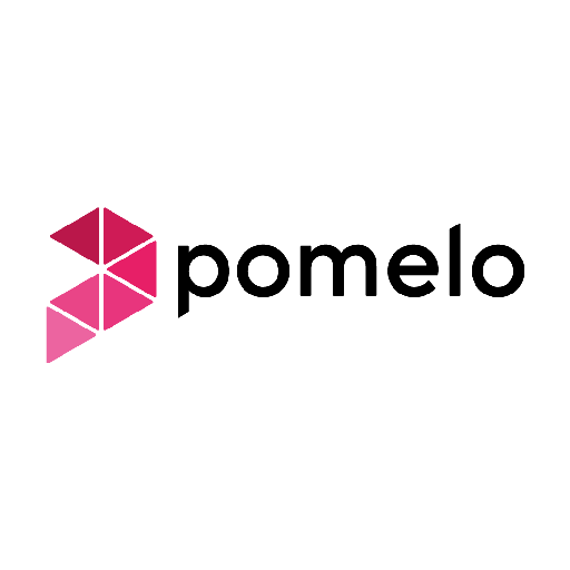 POMELO GROUP logo