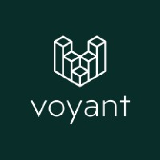 Voyant logo