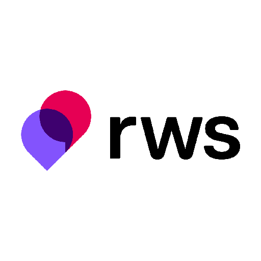 RWS logo